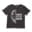 Singam Singuladhan Varum Unisex Toddler T-Shirt in Charcoal Color